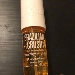 Sol de Janeiro Brazilian Crush Body Mist